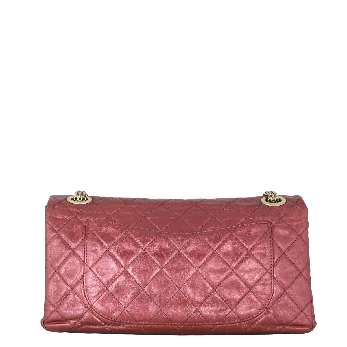 Chanel Reissue 2.55 Classic 227 Flap Bag