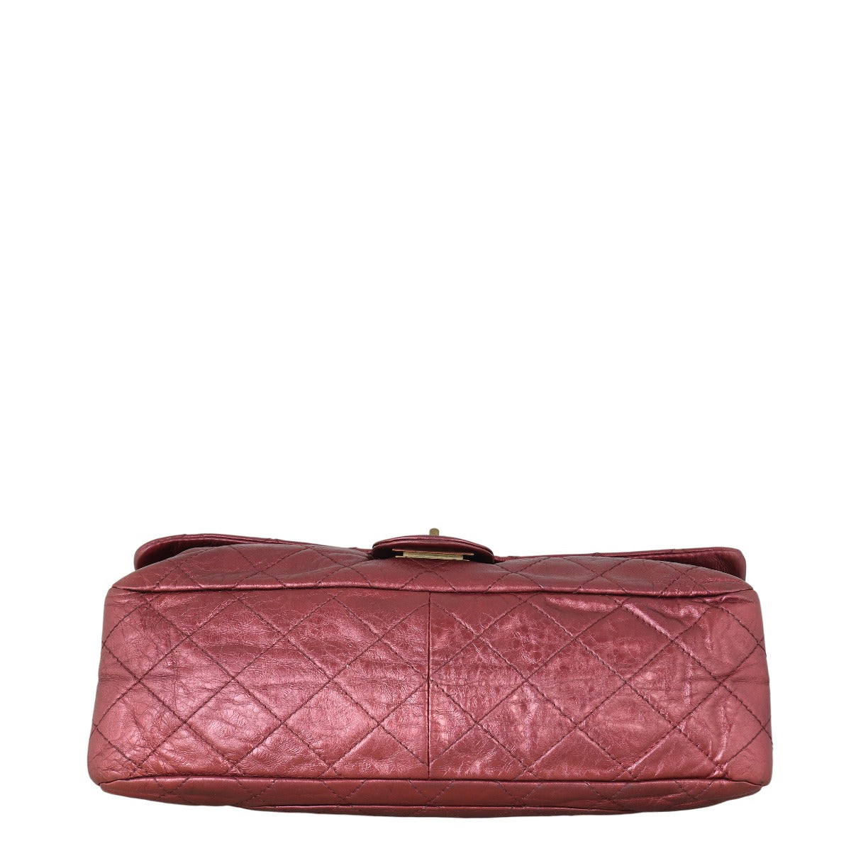 Chanel Reissue 2.55 Classic 227 Flap Bag