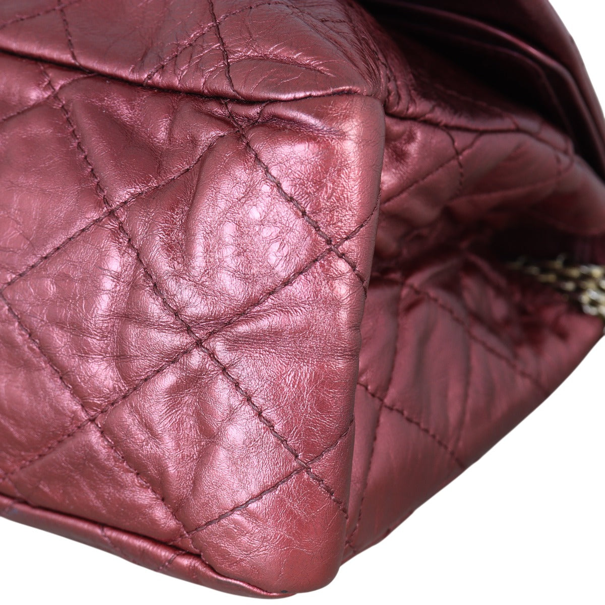 Chanel Reissue 2.55 Classic 227 Flap Bag