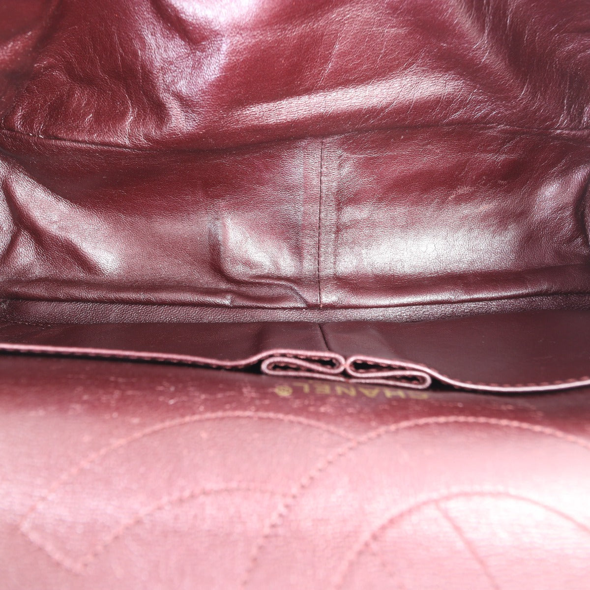 Chanel Reissue 2.55 Classic 227 Flap Bag