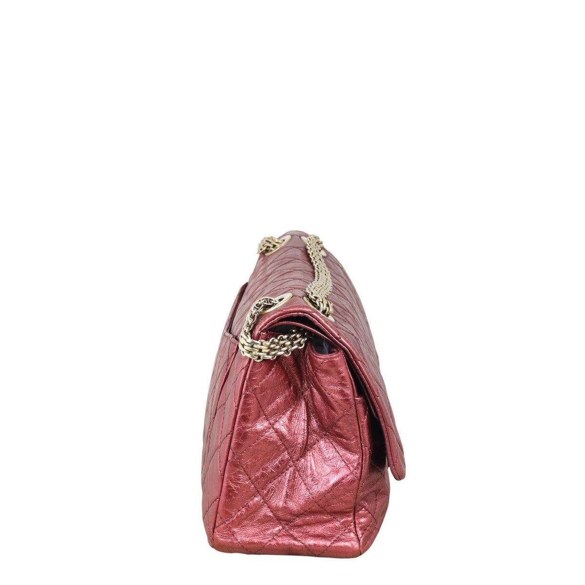 Chanel Reissue 2.55 Classic 227 Flap Bag