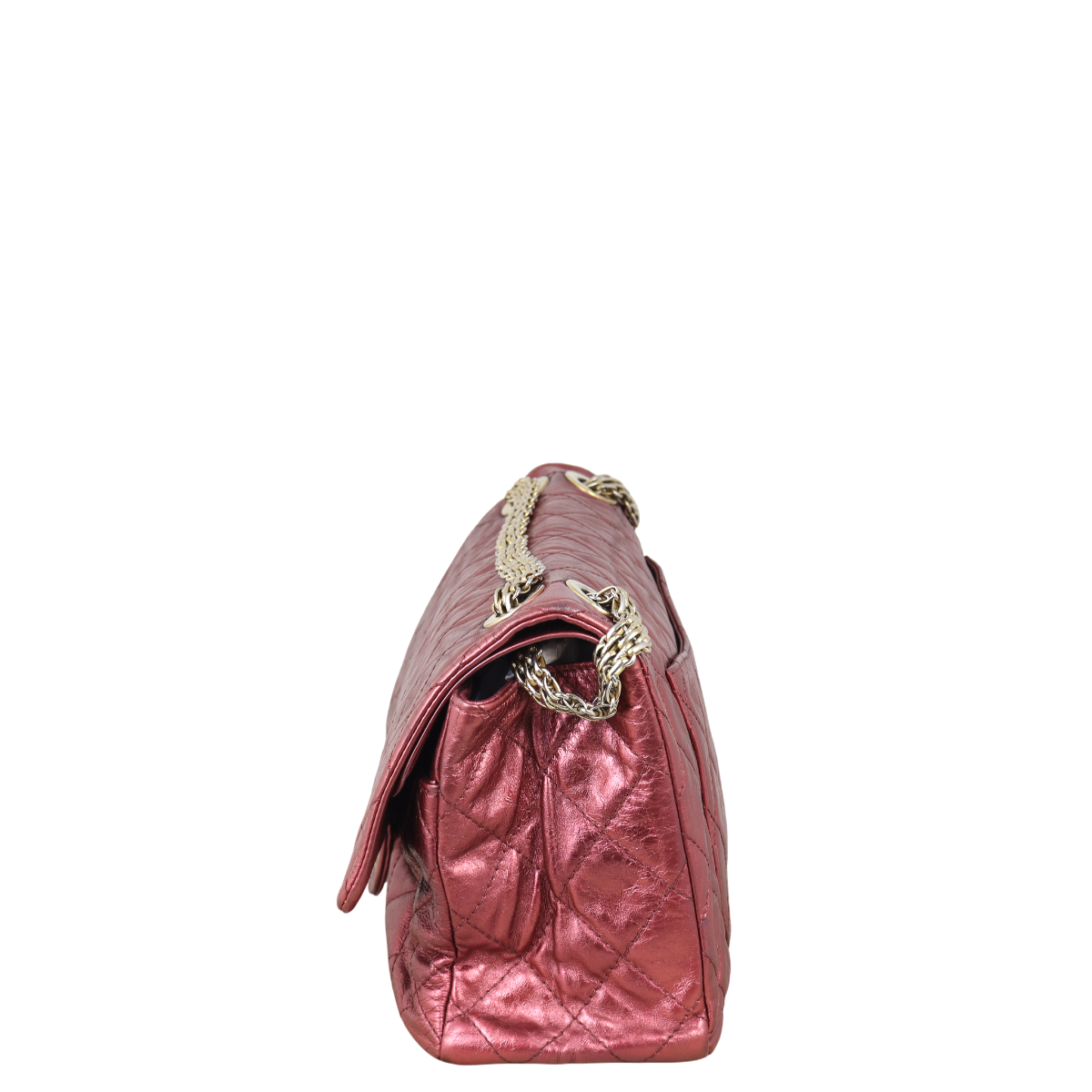 Chanel Reissue 2.55 Classic 227 Flap Bag