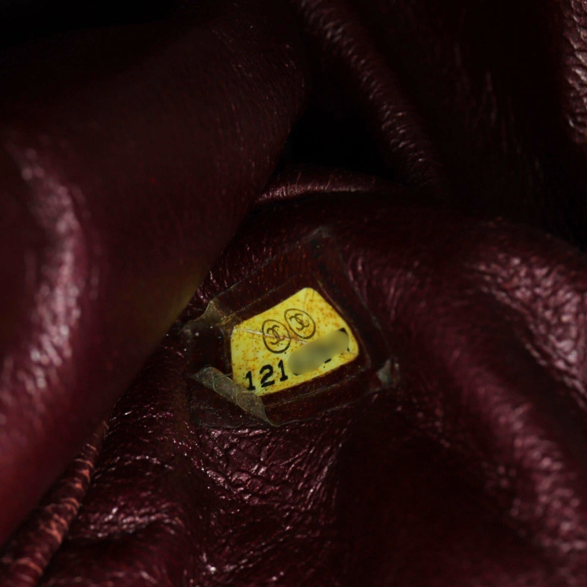 Chanel Reissue 2.55 Classic 227 Flap Bag