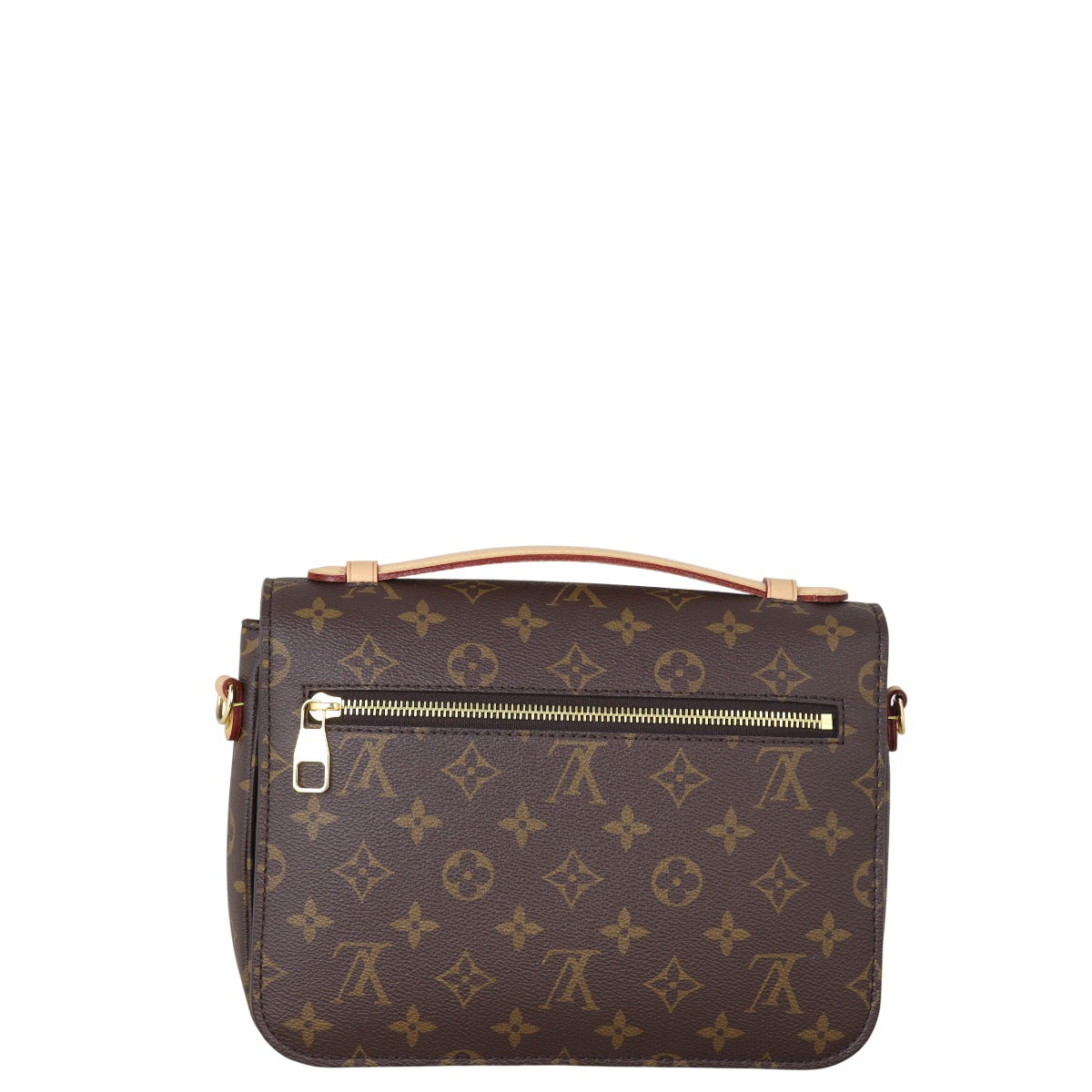 Louis Vuitton Pochette Metis Monogram