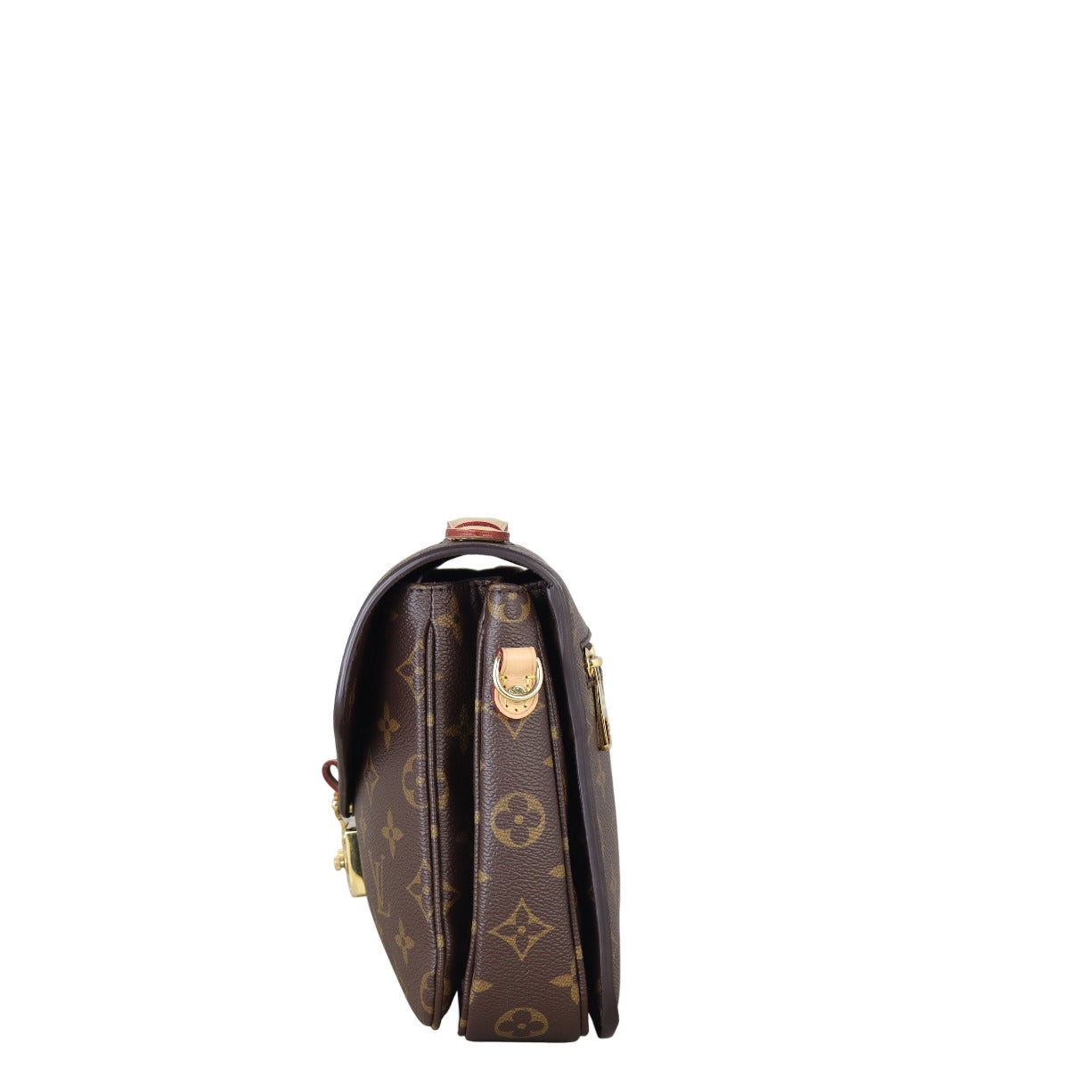 Louis Vuitton Pochette Metis Monogram