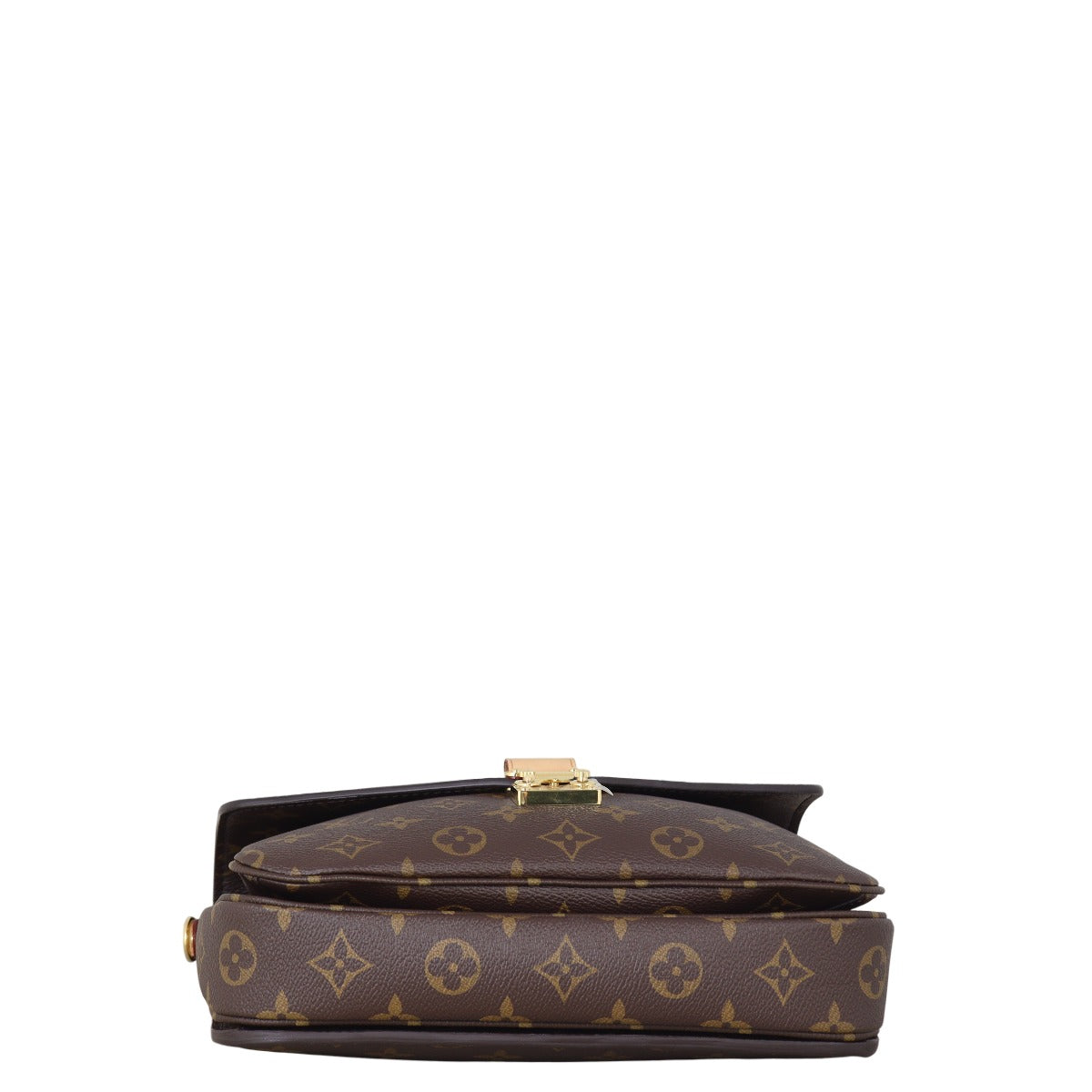 Louis Vuitton Pochette Metis Monogram