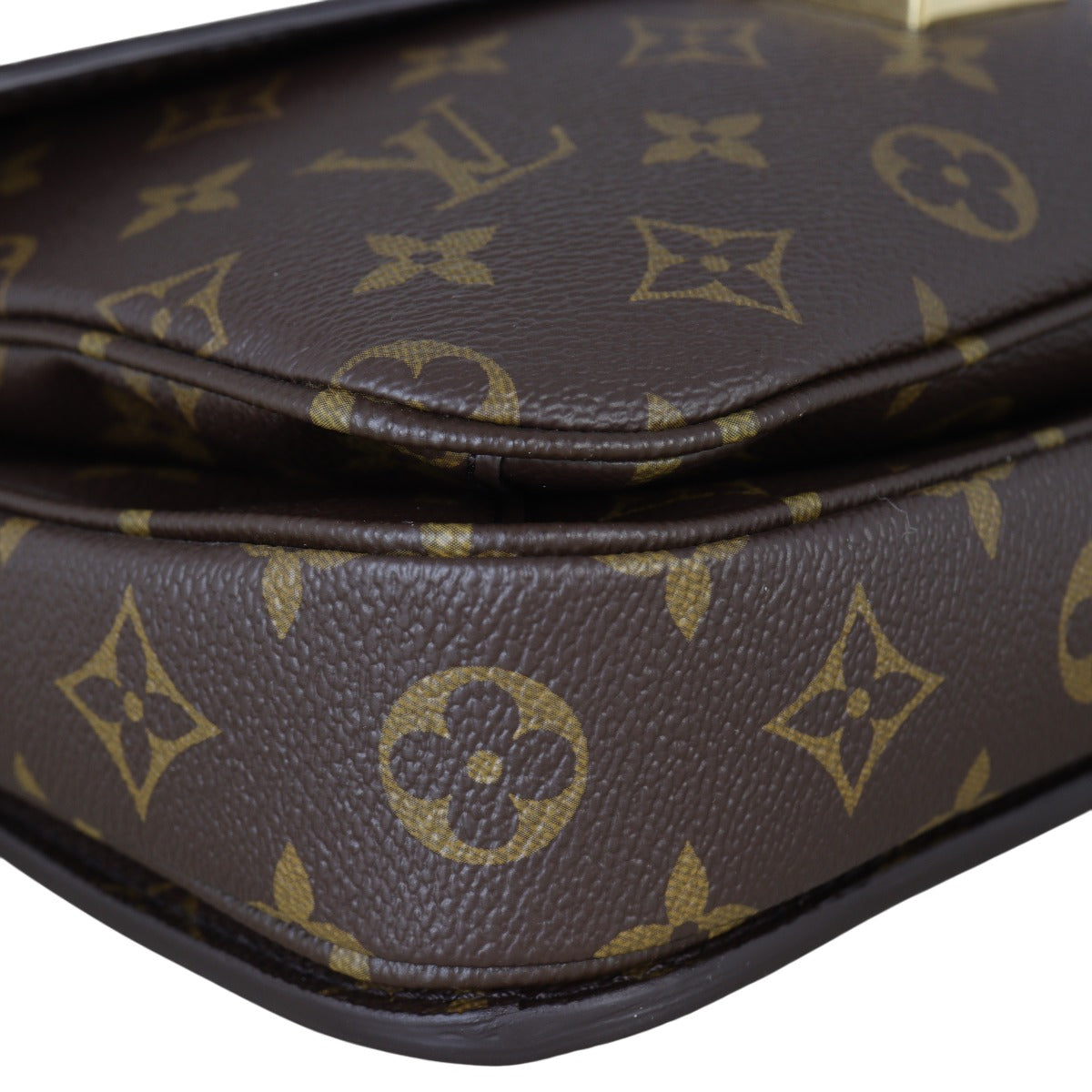 Louis Vuitton Pochette Metis Monogram