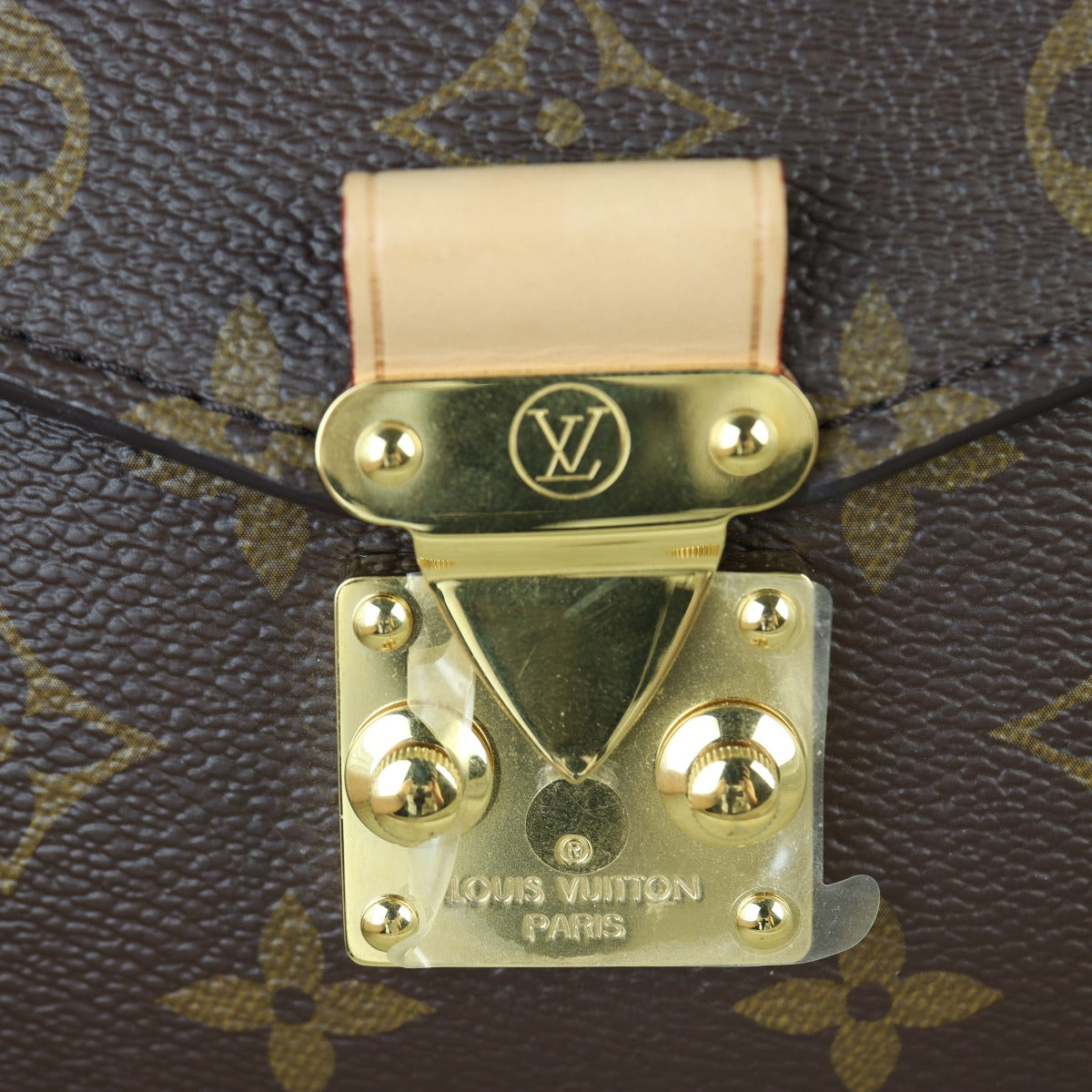 Louis Vuitton Pochette Metis Monogram