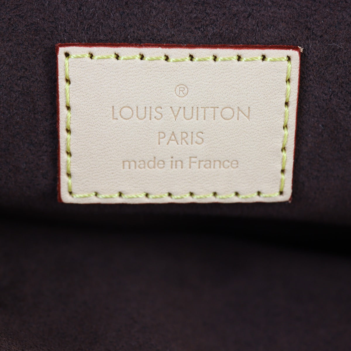 Louis Vuitton Pochette Metis Monogram