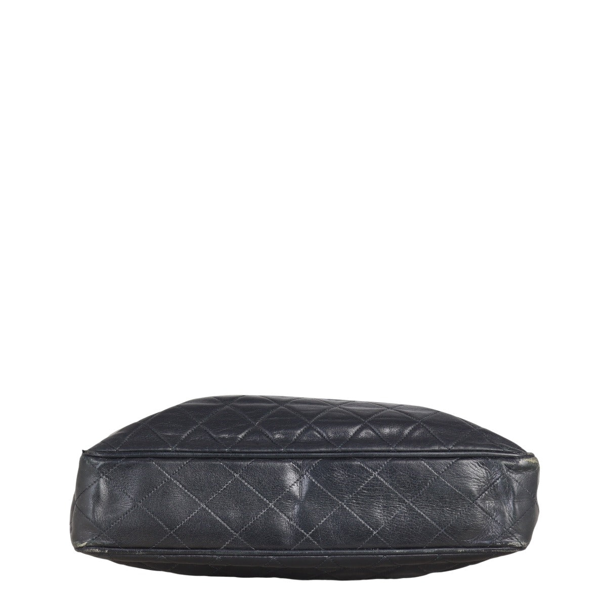 Chanel CC Chain Shopping Tote