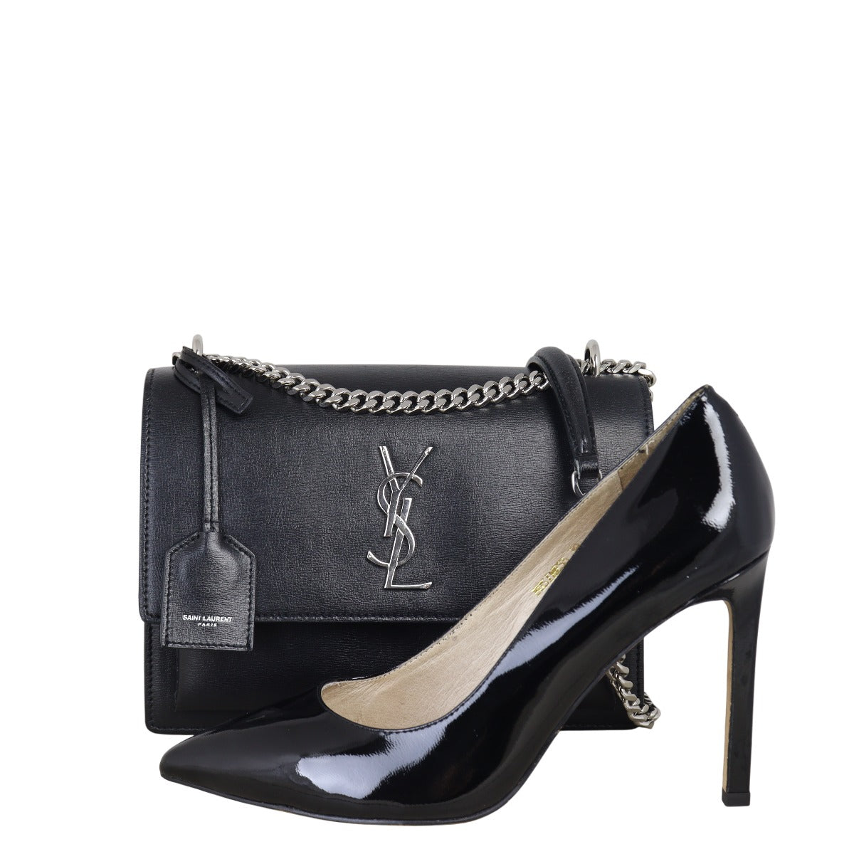 Saint Laurent Sunset Medium