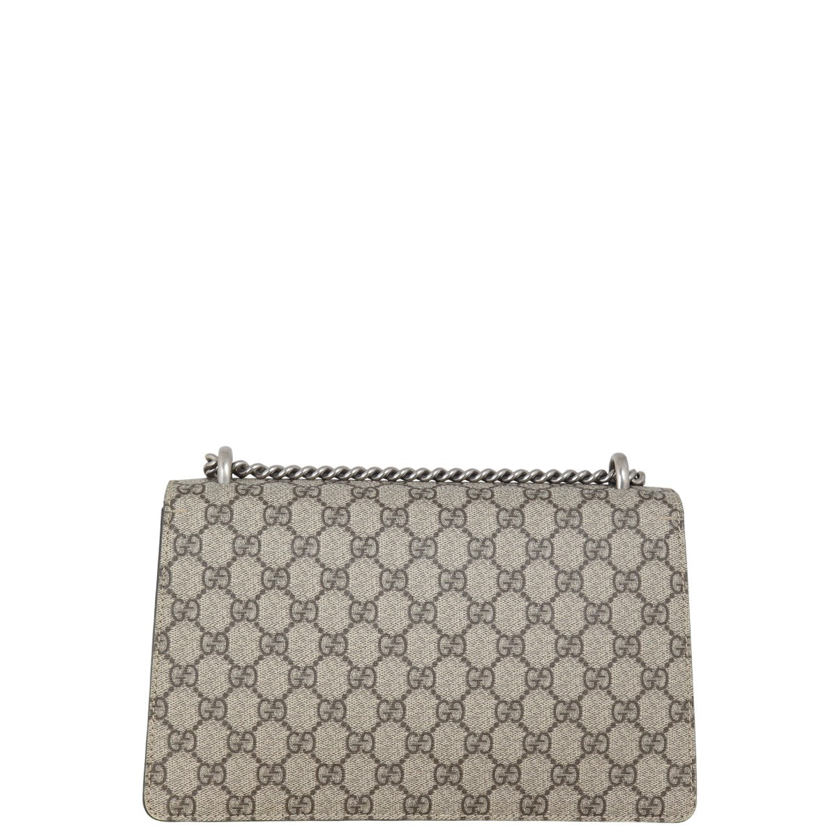 Gucci Dionysus GG Supreme Small Shoulder Bag