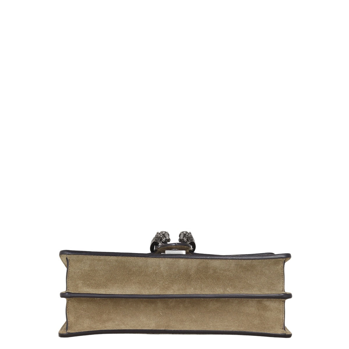 Gucci Dionysus GG Supreme Small Shoulder Bag