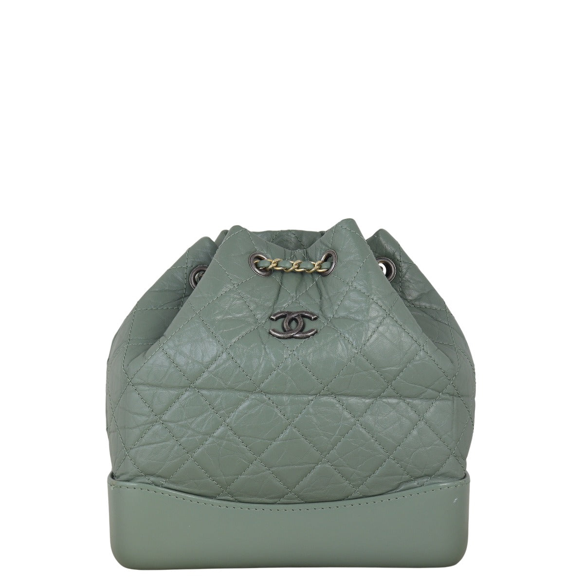 Chanel Gabrielle Backpack Small