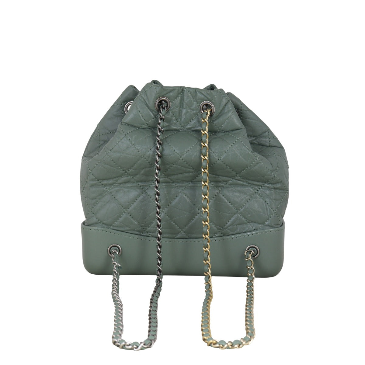 Chanel Gabrielle Backpack Small