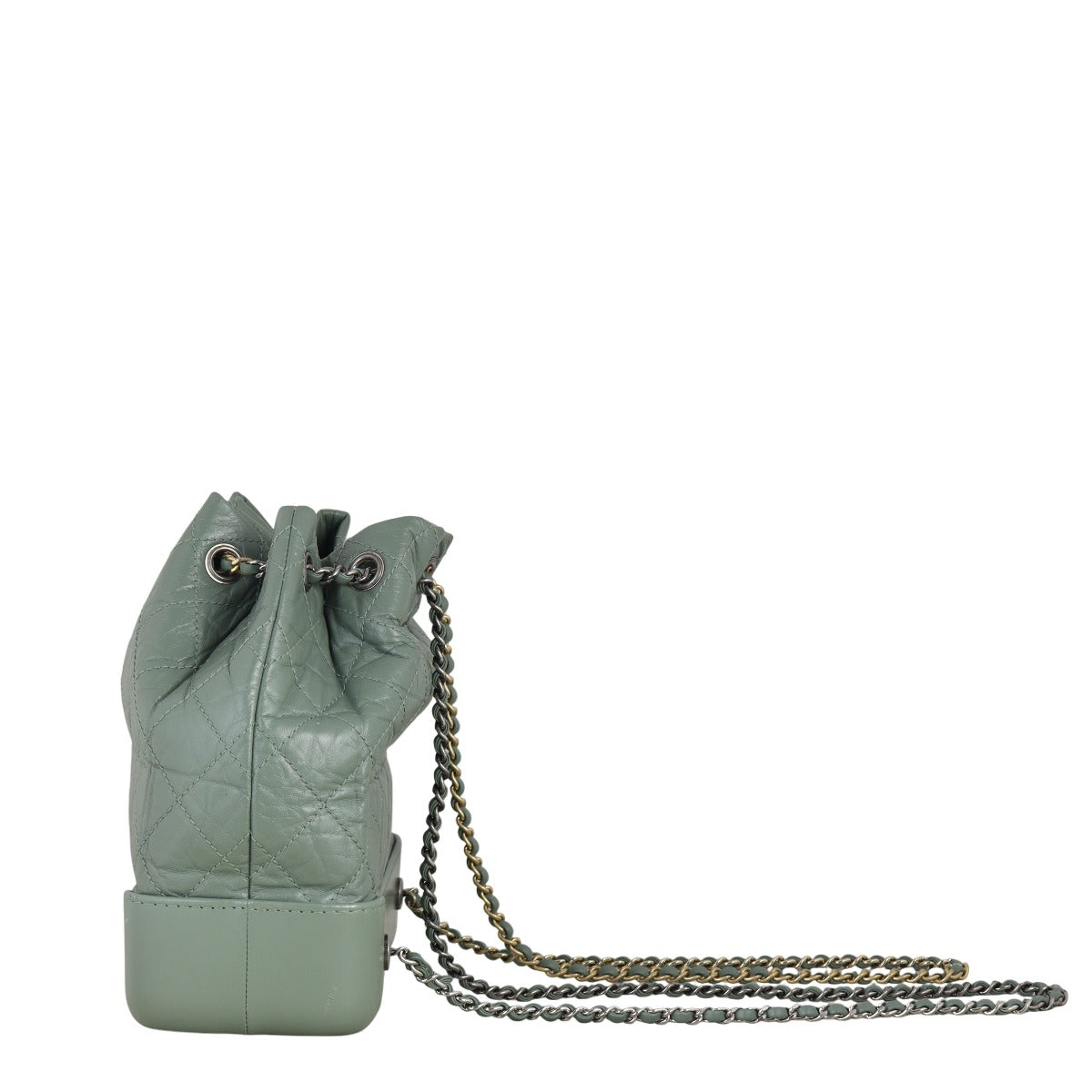 Chanel Gabrielle Backpack Small