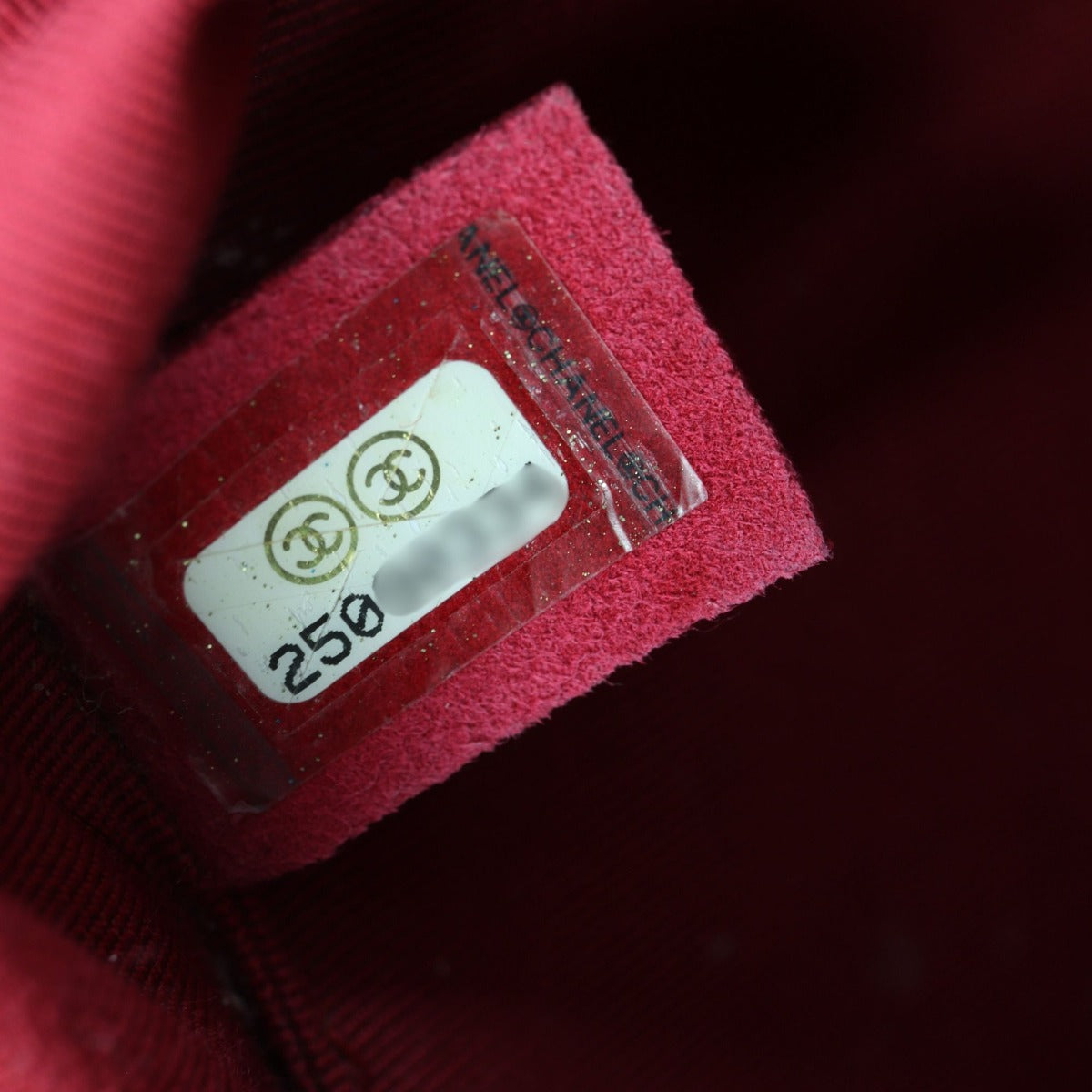 Chanel Gabrielle Backpack Small