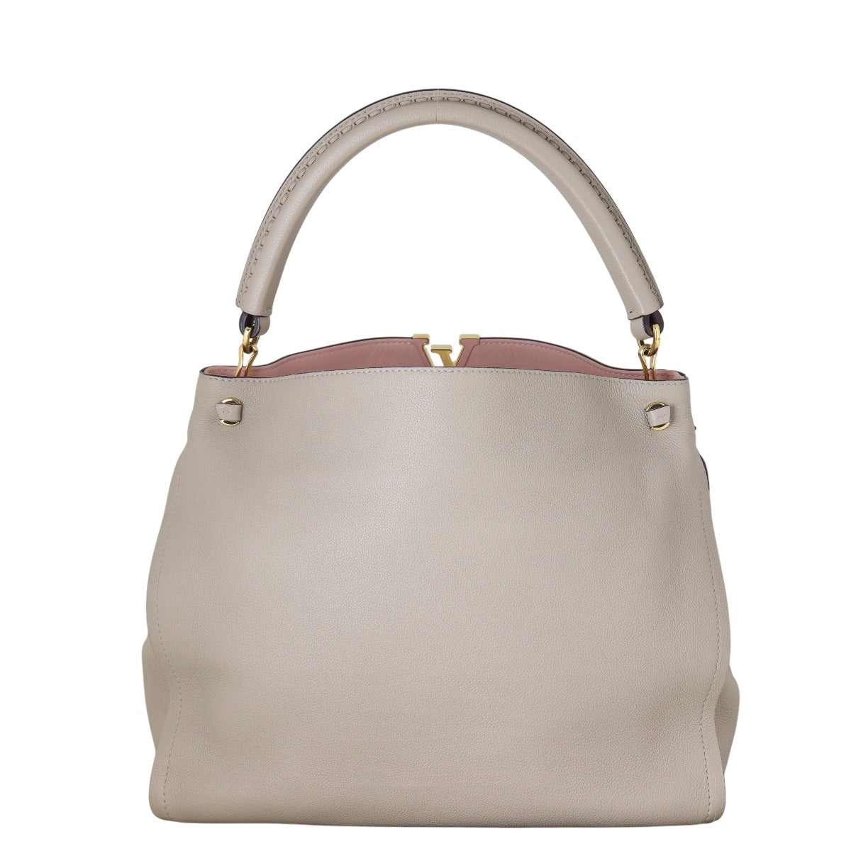 Louis Vuitton Tournon Hobo