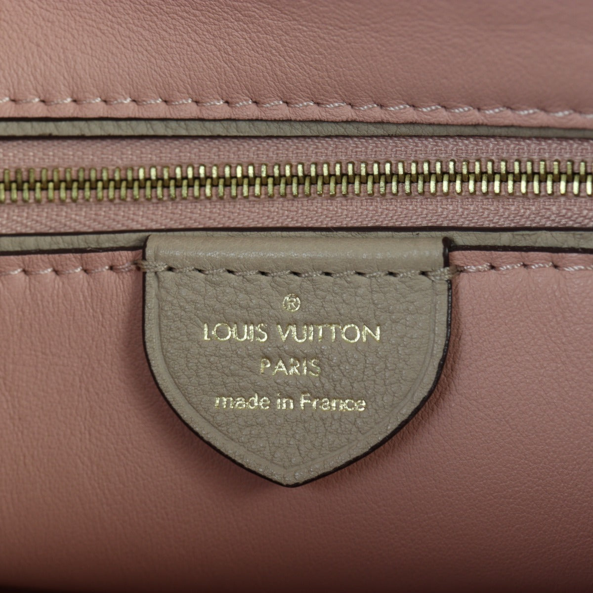 Louis Vuitton Tournon Hobo