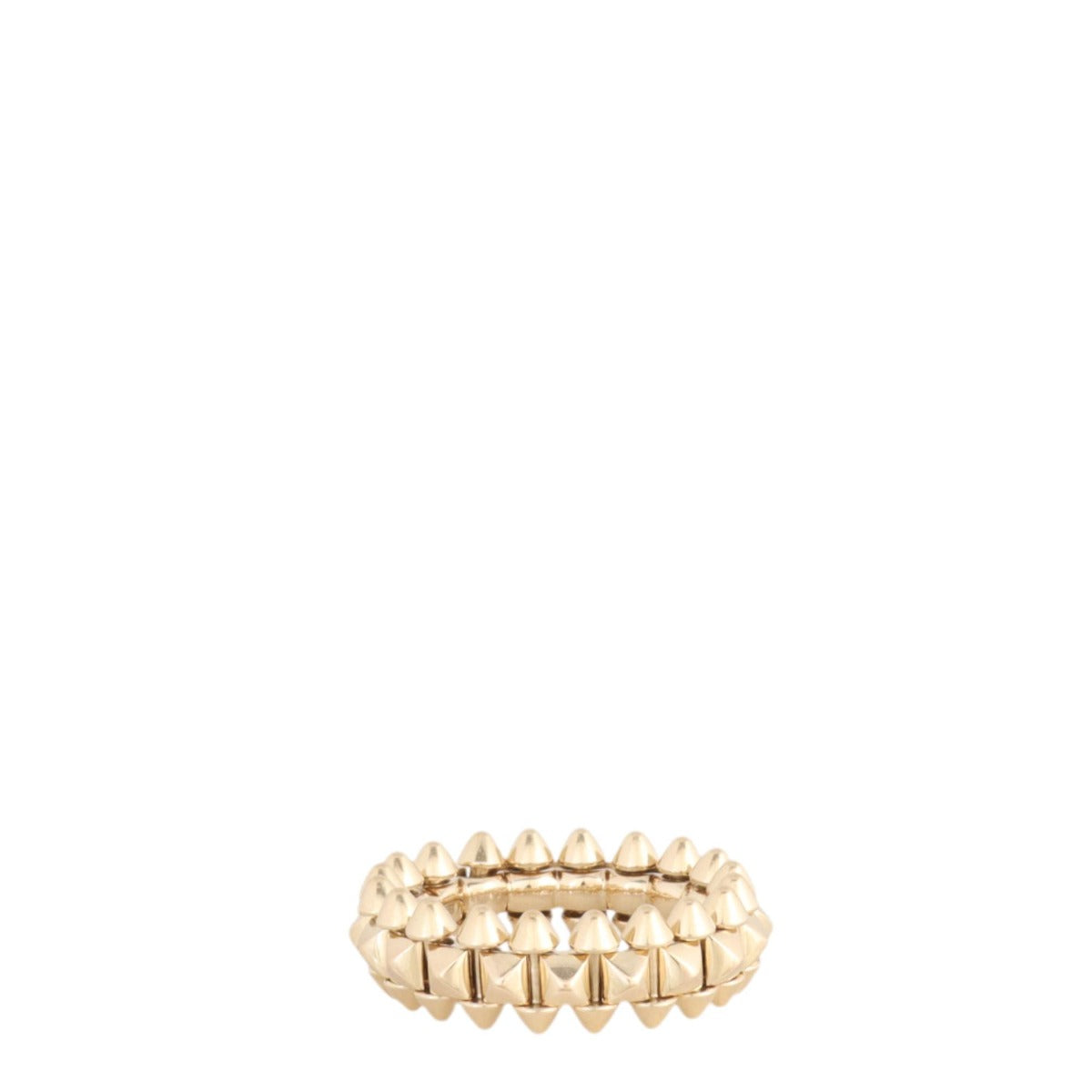 Cartier Clash de Cartier Ring 18k Rose Gold Small