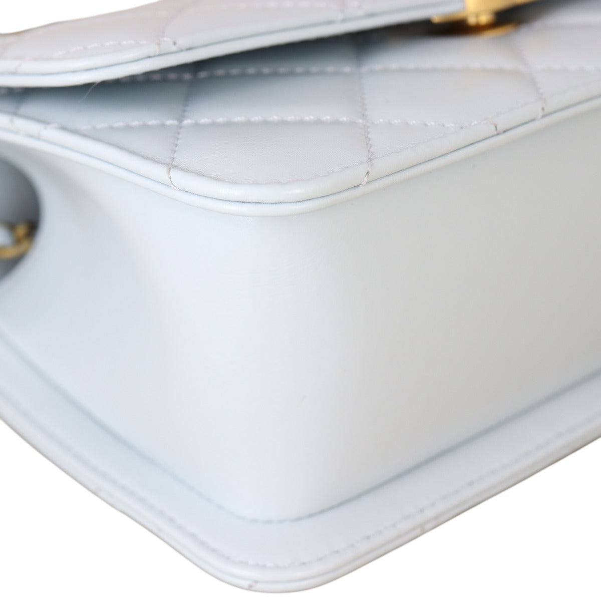 Chanel CC Mini Flap Crossbody