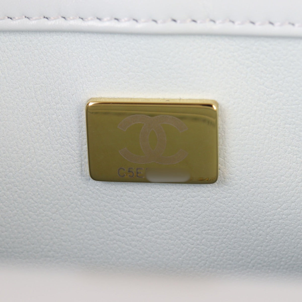 Chanel CC Mini Flap Crossbody