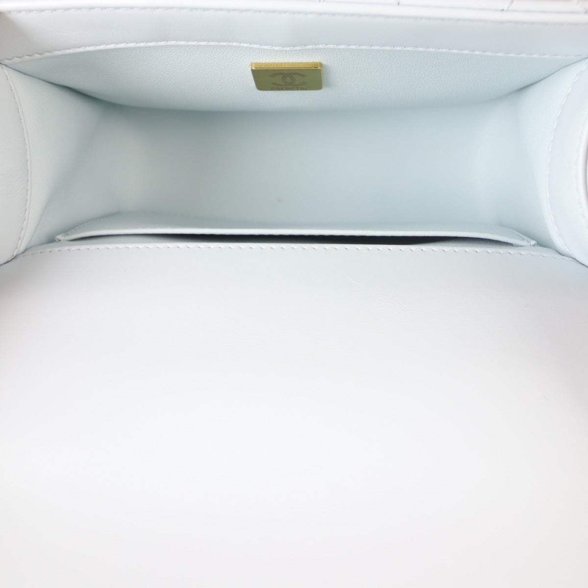 Chanel CC Mini Flap Crossbody