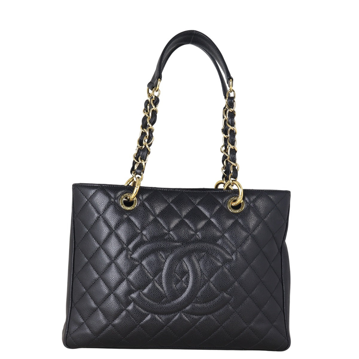 Chanel Grand Shopping Tote