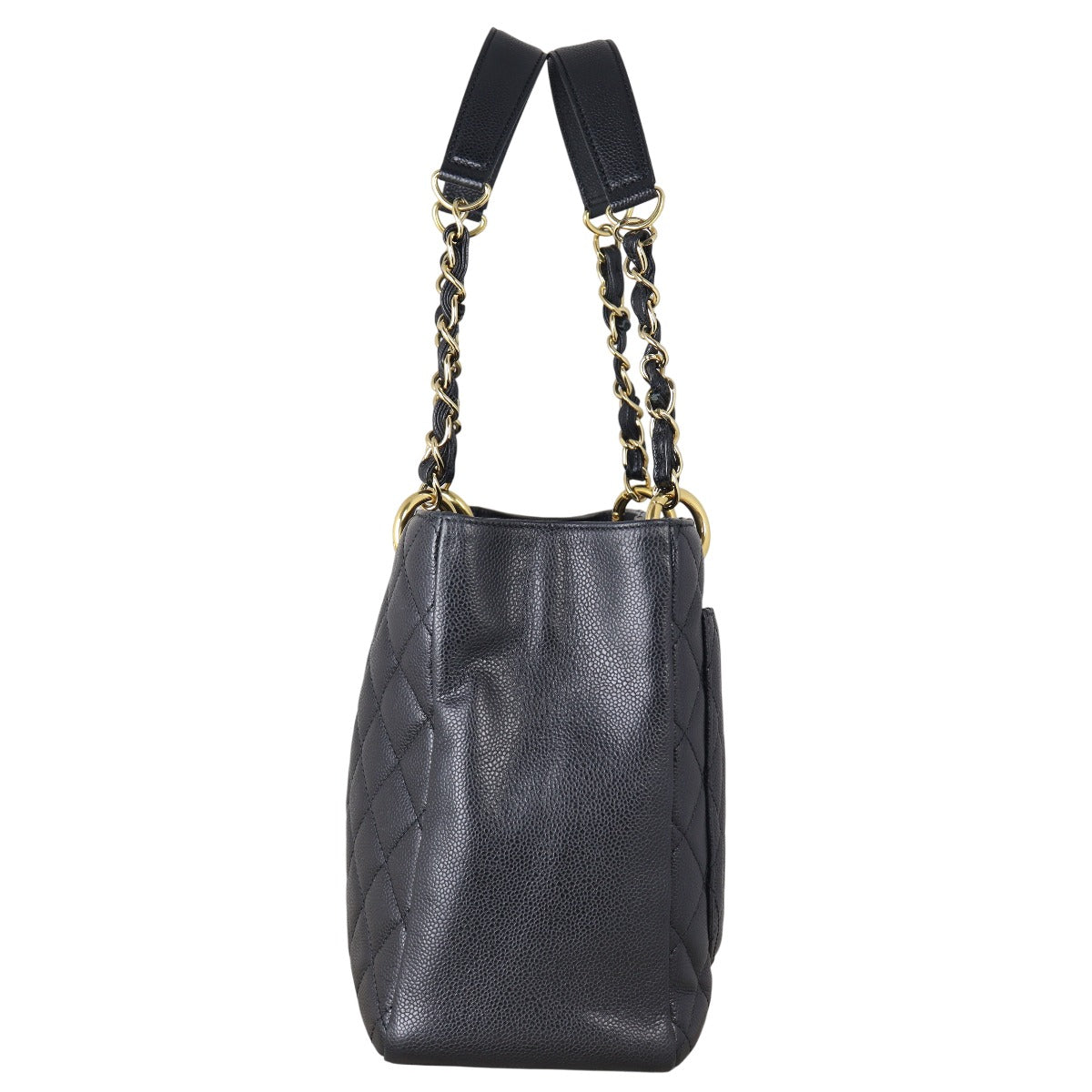 Chanel Grand Shopping Tote