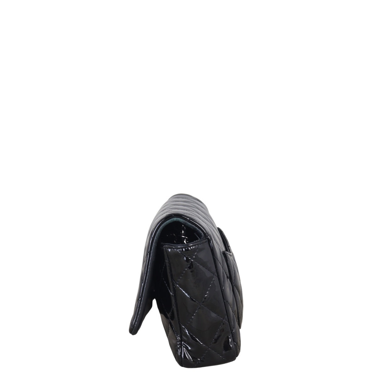 Chanel Brilliant Wallet on Chain Patent