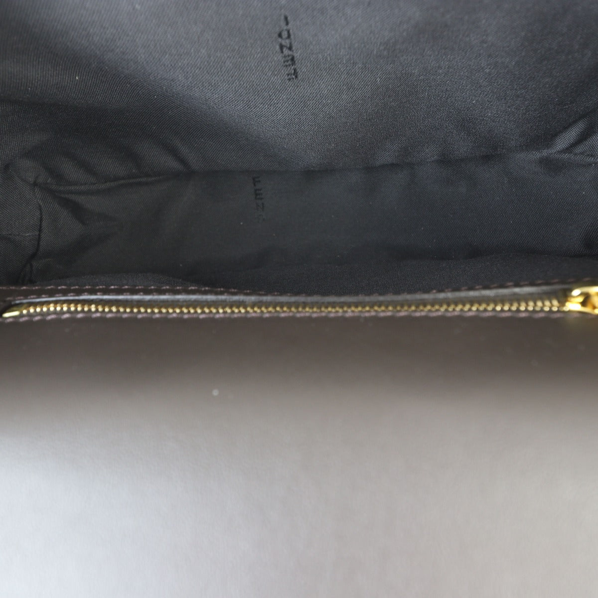 Fendi Baguette Chain Midi Bag
