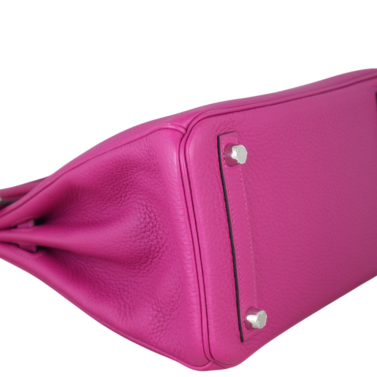 Hermes Birkin 25 Togo