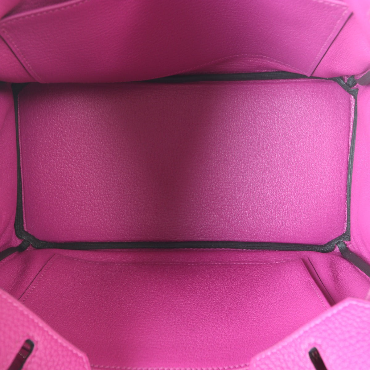 Hermes Birkin 25 Togo