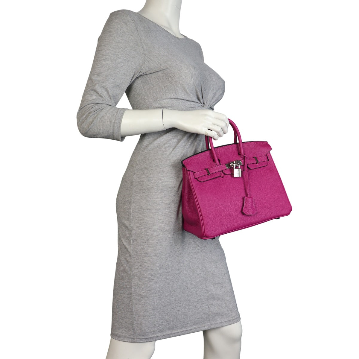 Hermes Birkin 25 Togo