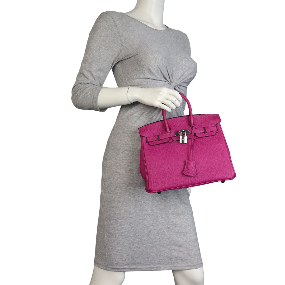 Hermes Birkin 25 Togo