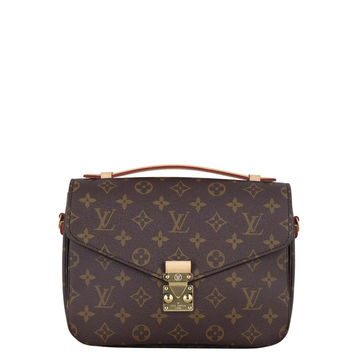 Louis Vuitton Pochette Metis Monogram