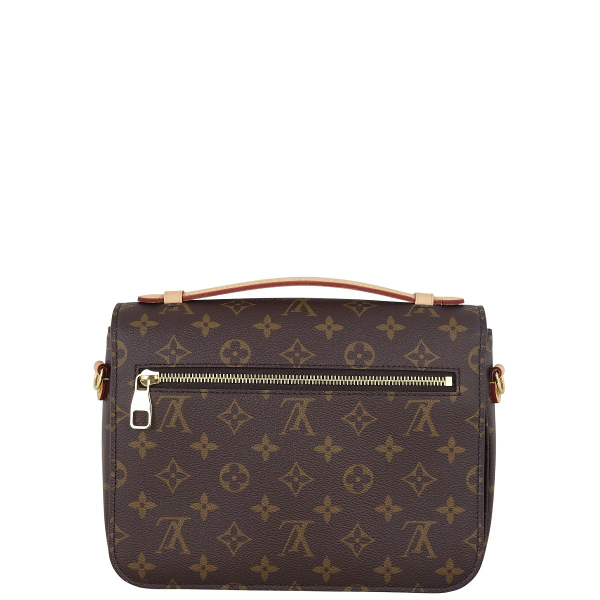Louis Vuitton Pochette Metis Monogram