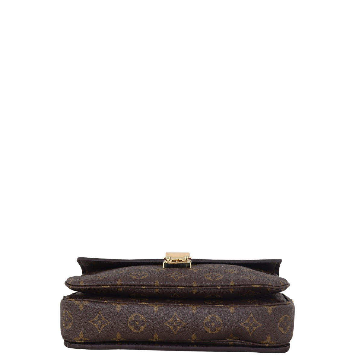Louis Vuitton Pochette Metis Monogram