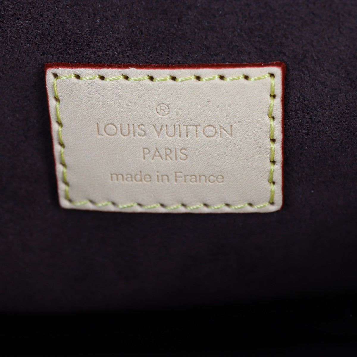 Louis Vuitton Pochette Metis Monogram