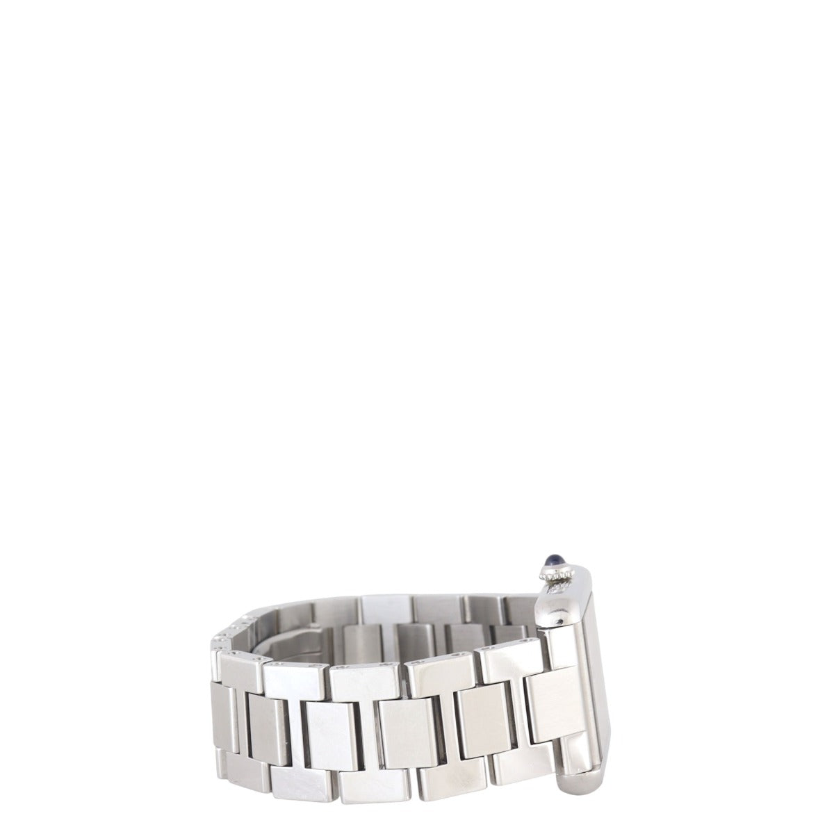 Cartier Tank Solo Small Watch