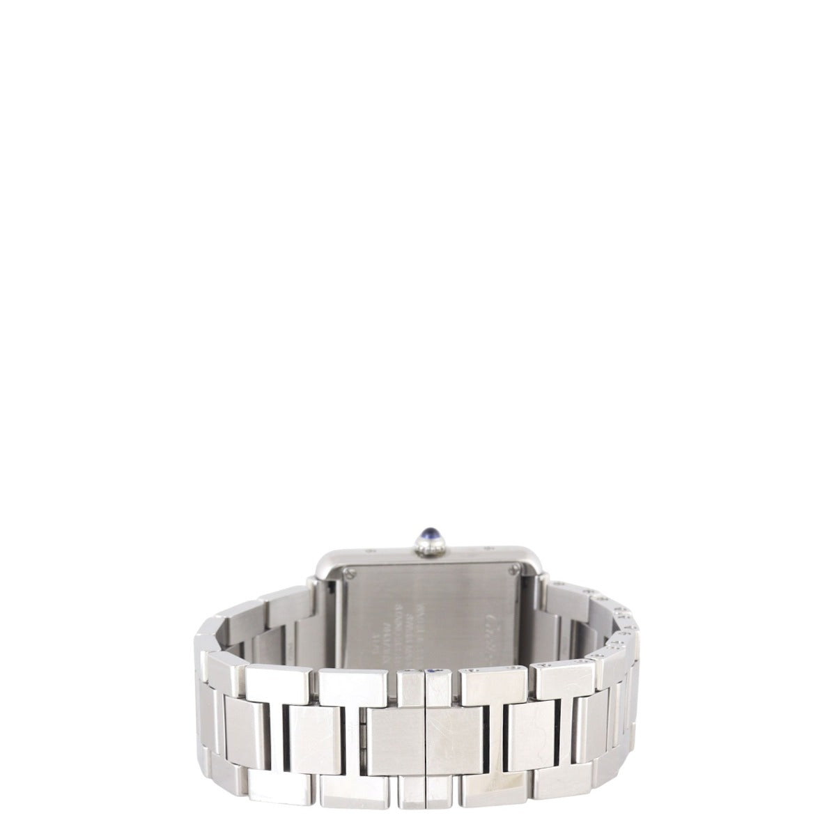 Cartier Tank Solo Small Watch