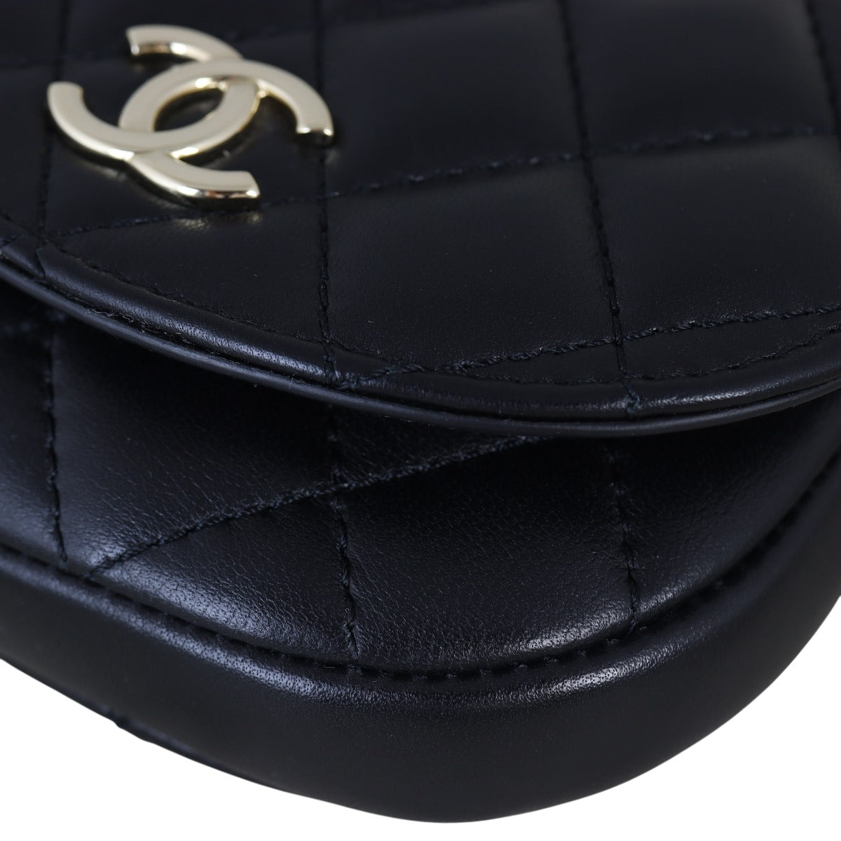 Chanel Side Packs Crossbody Small