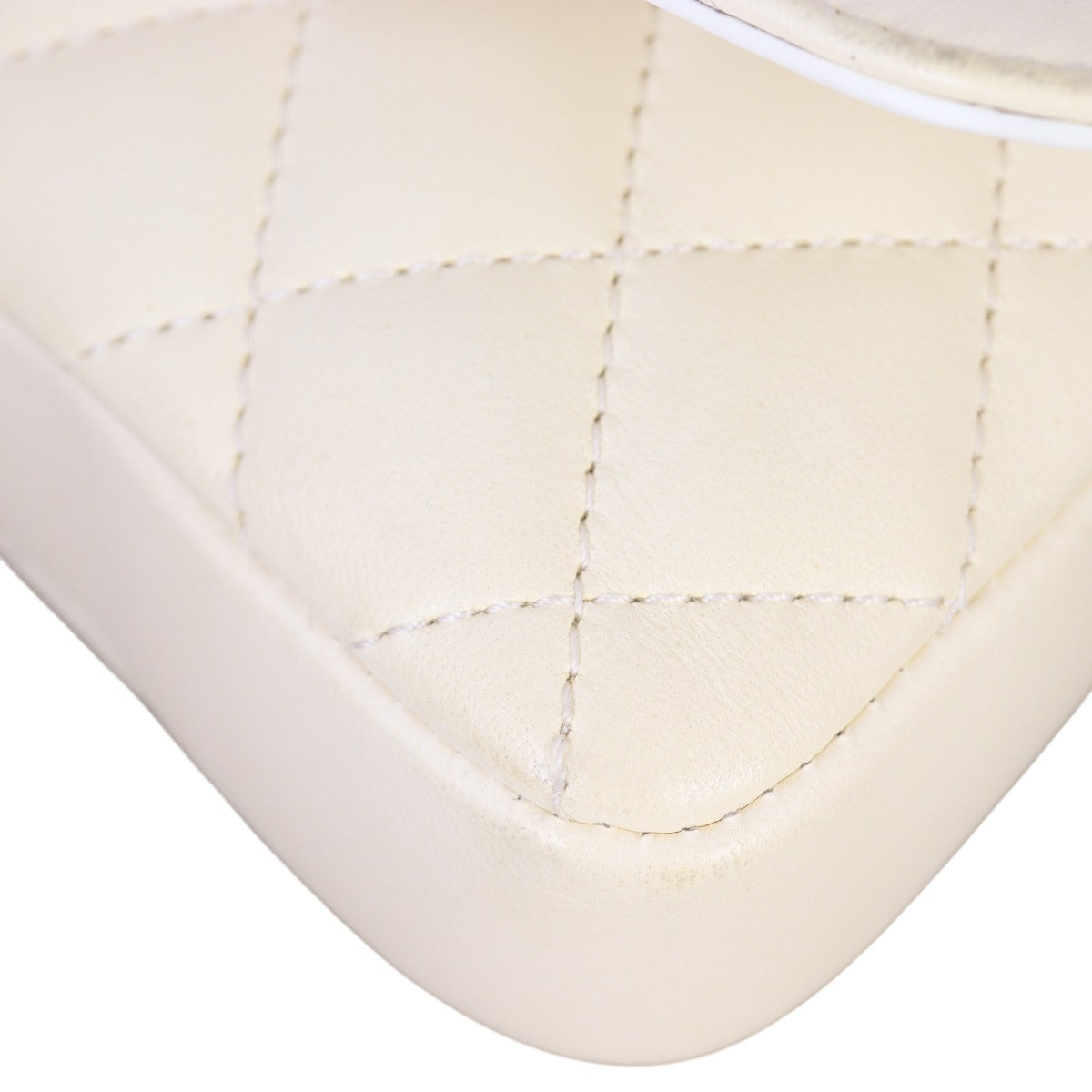 Chanel Side Packs Crossbody Small