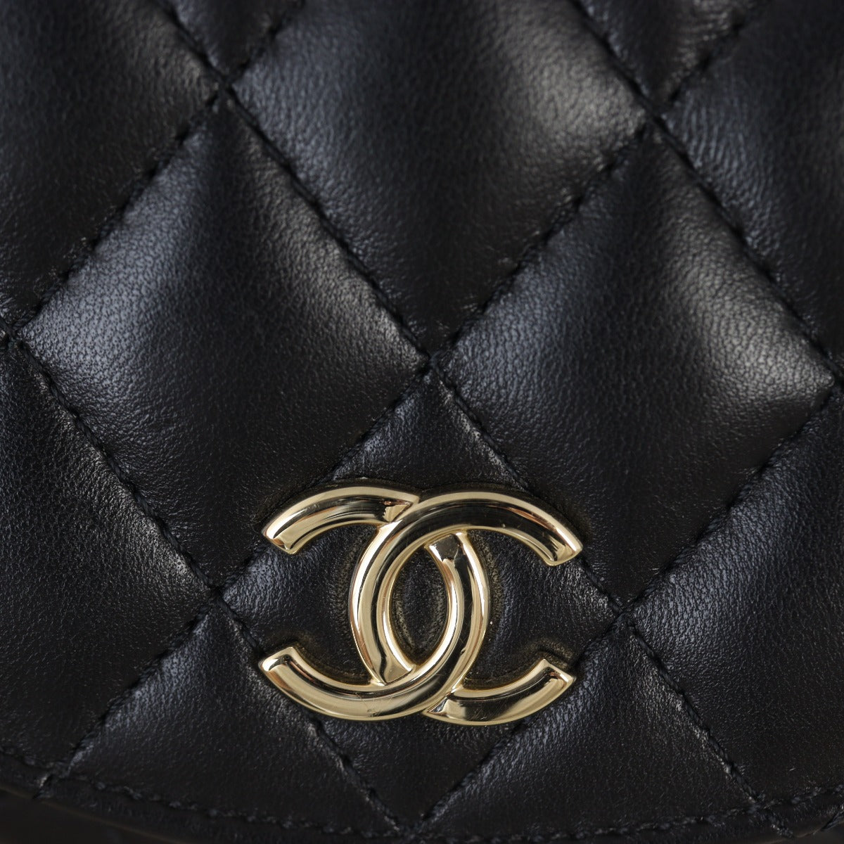 Chanel Side Packs Crossbody Small