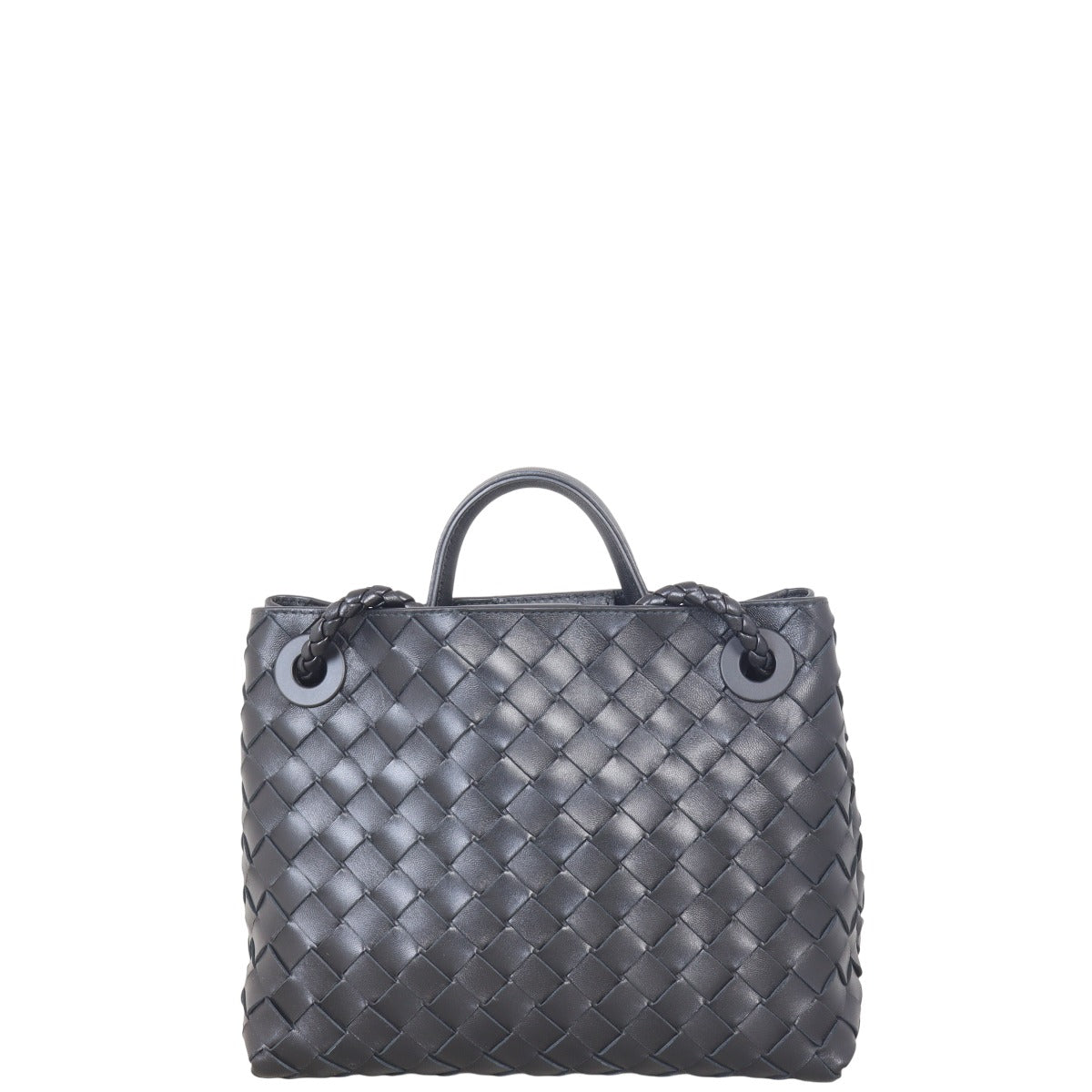 Bottega Veneta Intrecciato Andiamo Small