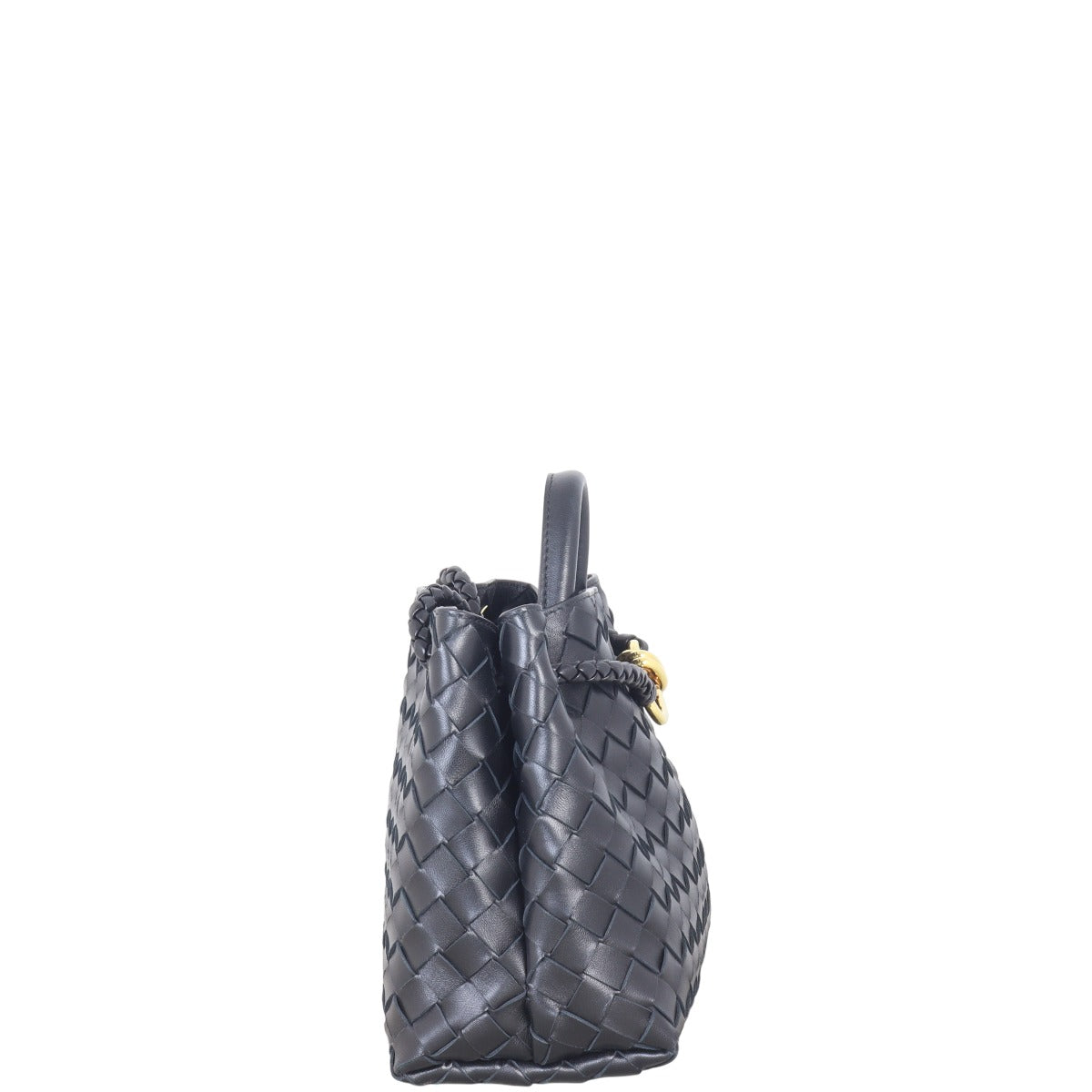 Bottega Veneta Intrecciato Andiamo Small