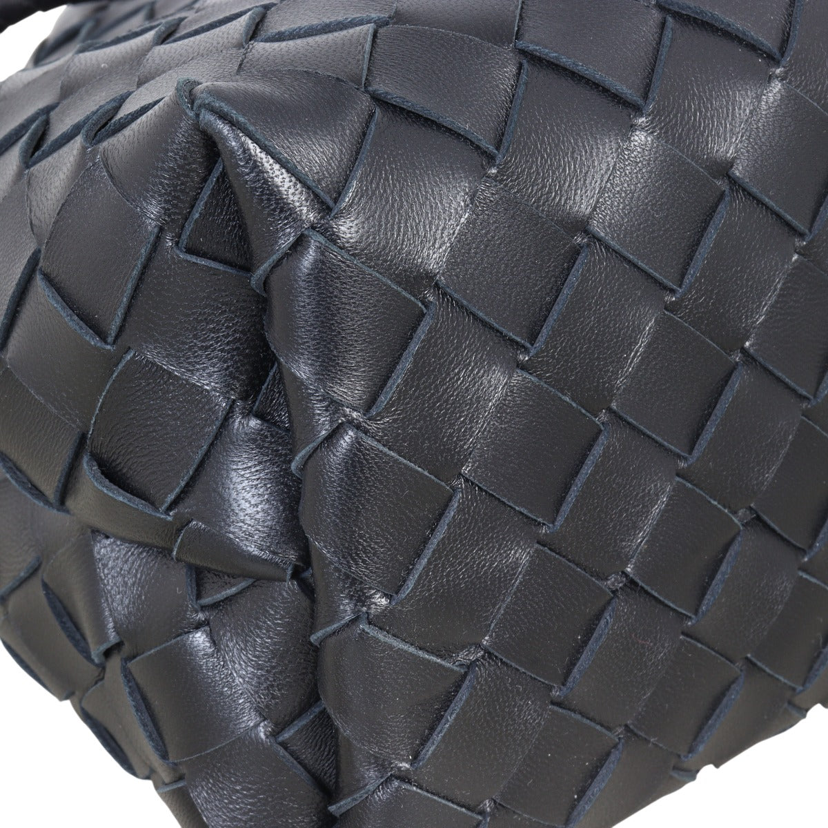 Bottega Veneta Intrecciato Andiamo Small