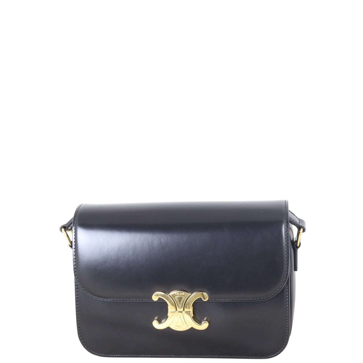 Celine Classique Triomphe Crossbody