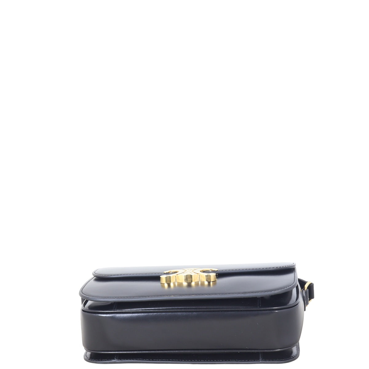 Celine Classique Triomphe Crossbody