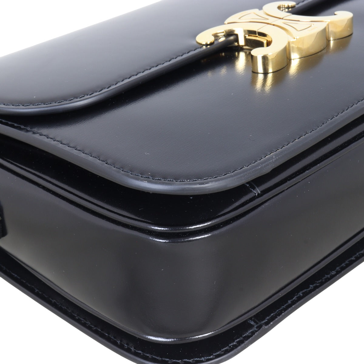 Celine Classique Triomphe Crossbody